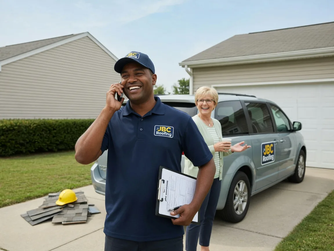 Roof Replacement Bradley Beach, NJ FAQs